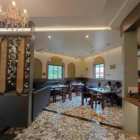 Shilpgram Heritage Resort-2