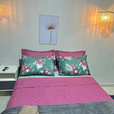 Hotel Residencial Manaus - Dom Pedro I-3
