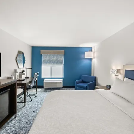 Holiday Inn Express Asheville Woodfin By Ihg-2