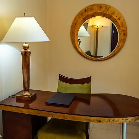 Toscana Inn Hotel-3