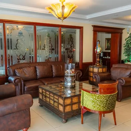 Toscana Inn Hotel-3
