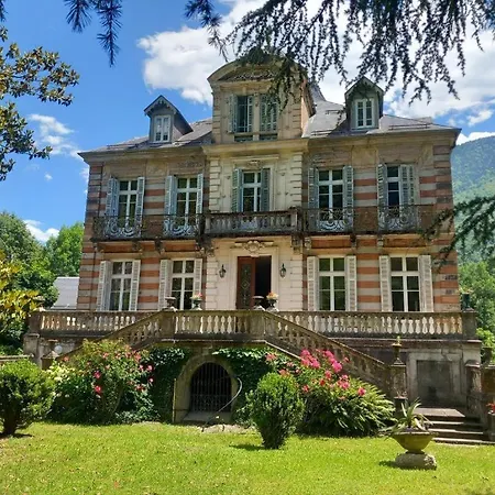 Villa Du Lys-2