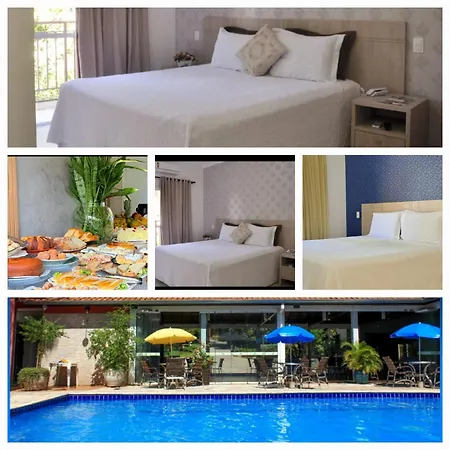 Pousada Shangrila Rp-3