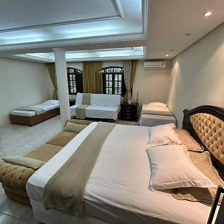 Casa do Loro Hospedagem-2