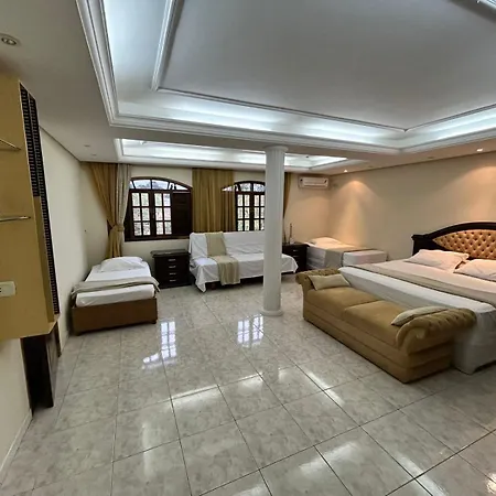 Casa do Loro Hospedagem-3