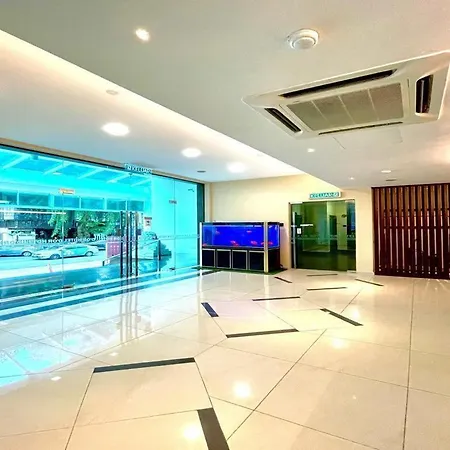 D'Or Hotel Tengkat Tong Shin-2