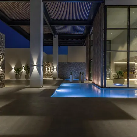Mosay All Suite Hotel-2