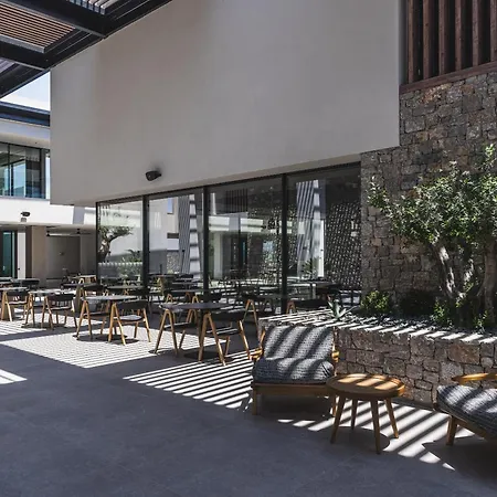 Mosay All Suite Hotel-3