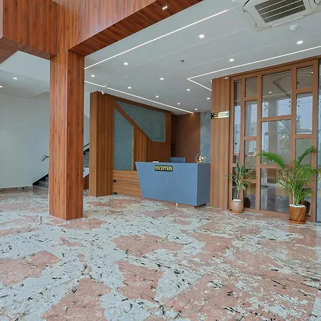 Hotel Sunshine Inn, Somnath-2