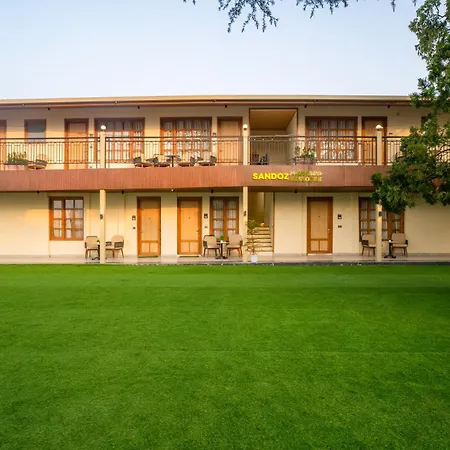 Sandoz Minerva - A Boutique Resort-2