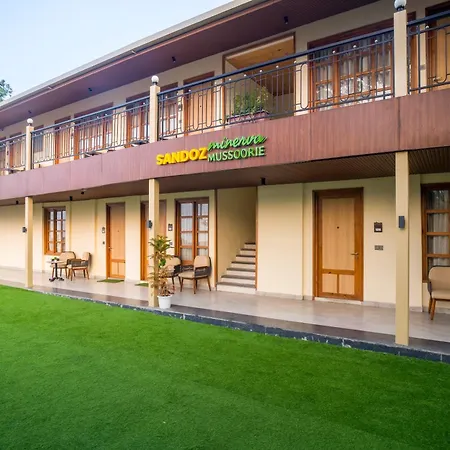 Sandoz Minerva - A Boutique Resort-3