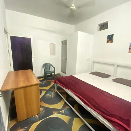 Shree Sanwariya Seth Guest House-3