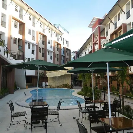 La Carmela De Boracay Hotel-2