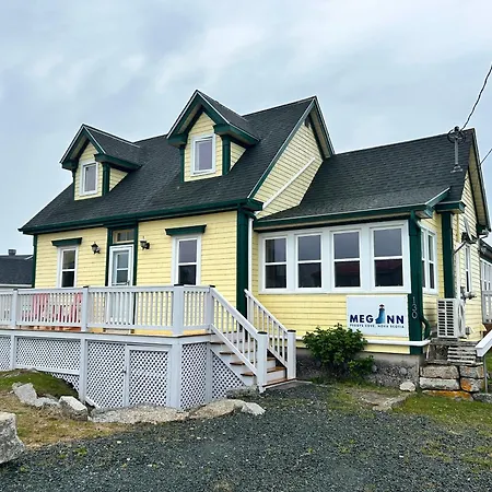 Meg Inn Peggys Cove-3