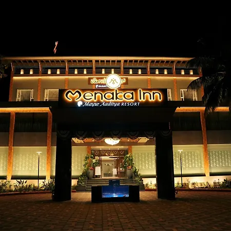 Menaka Inn-2
