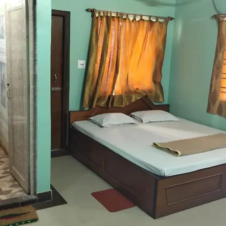 "Hotel Sunny Digha" Near New Jagannath Temple And Sea Beach With Restaurant - Wi Fi - Lift - Parking Available - All Room Fully Air Conditioned #Prime Location - Best Hotel In Digha-3