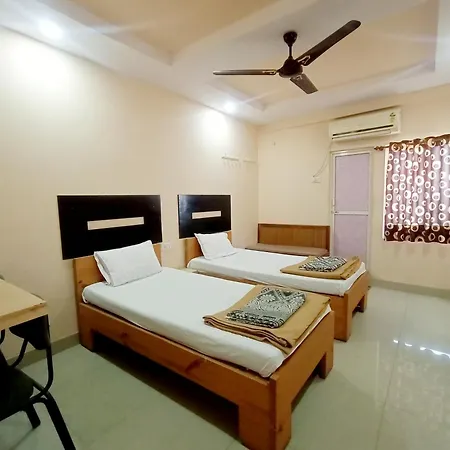 Vrp Guest House-2