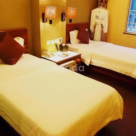 Sunny Day Hotel, Mong Kok-2