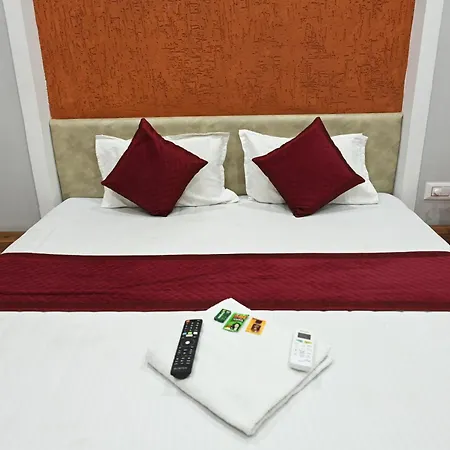 Hotel Rrr Palace-2
