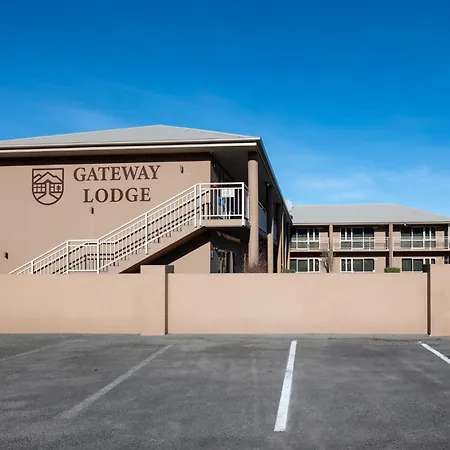 Hanmer Springs Gateway Lodge-2