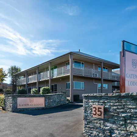 Hanmer Springs Gateway Lodge-3
