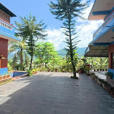 Sadhana Yoga Retreat-2