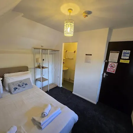 Thai Lanna Inn & Spa Ltd-3