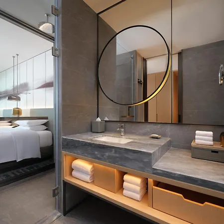 Courtyard By Marriott Guangzhou Pazhou-2