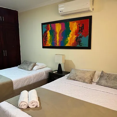 Hotel Sorrento 72-2