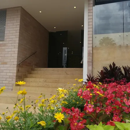Hotel Lomas 10 Medellin-2