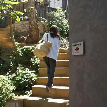 Hostal Sa Rascassa (Adults Only)-2
