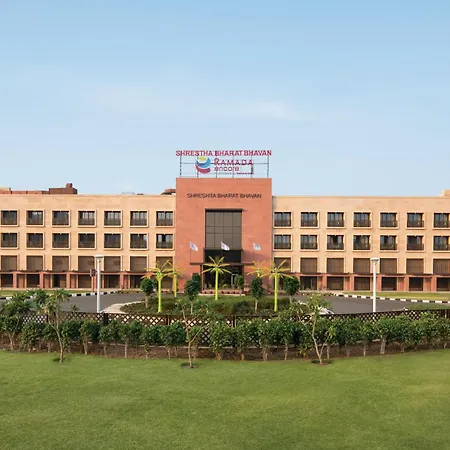 Ramada Encore By Wyndham Statue Of Unity-2