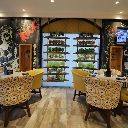 Ramada By Wyndham Kapurthala-2