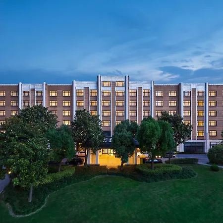 Jin Jiang Hotel-3