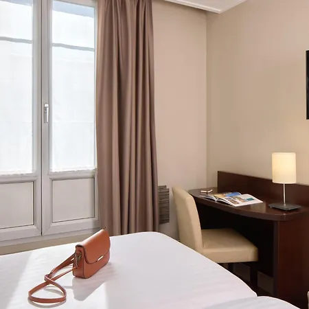 Timhotel Odessa Montparnasse-2