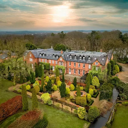 Nunsmere Hall Hotel-3