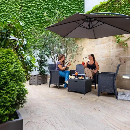 Ih Hotels Milano Watt 13-2