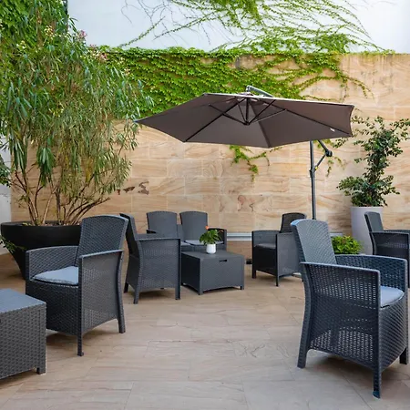 Ih Hotels Milano Watt 13-2