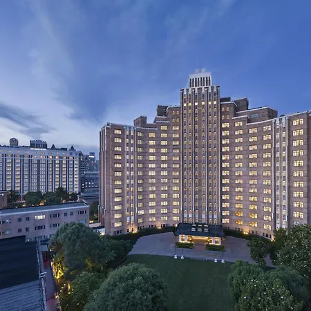Jin Jiang Hotel-2