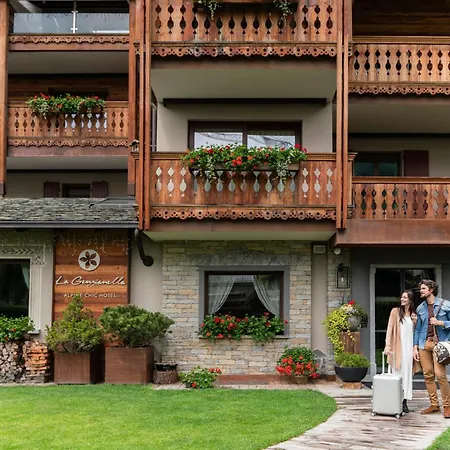 La Genzianella Bormio-3