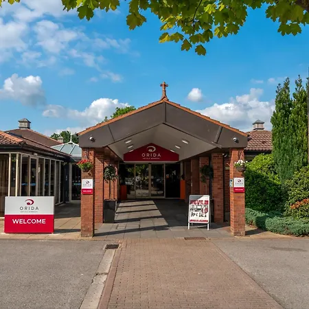 Orida Hotels Newbury-2