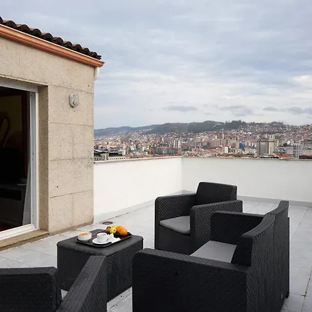 Hotel Vigo Plaza-2