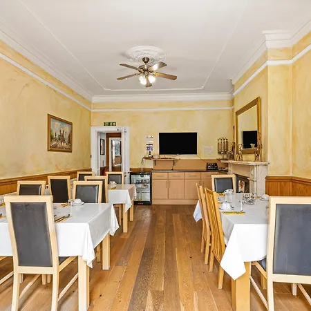 Heatherbank Guest House-3