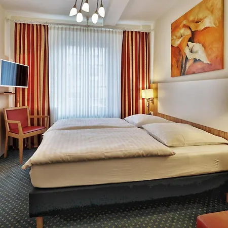 Hotel Trierer Hof-3
