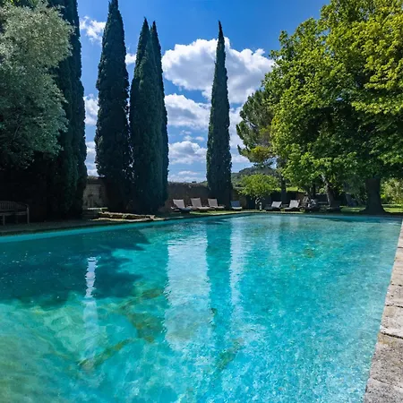 Domaine Des Escaunes-3