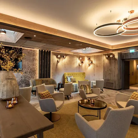 Hotel&Spa Sonne 4 Sterne Superior-2