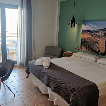 Hotel La Posada De Paco - Spa&Adults Friendly-2