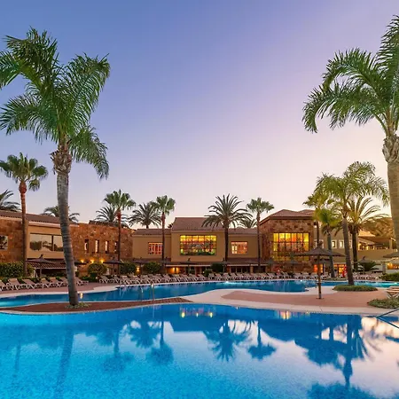 Elba Costa Ballena Beach&Thalasso Resort-3