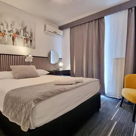 Hotel Bio-2
