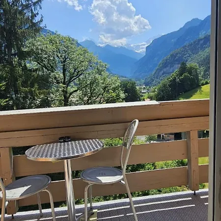 Hotel Berghof Amaranth-2